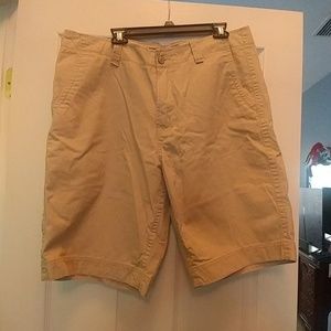 Old navy mens shorts